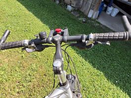 Touren Velo