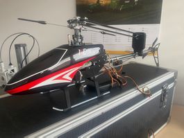KDS 450 RC Helikopter