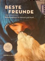 Beste Freunde / Beziehungsbuch für Mensch und Hund