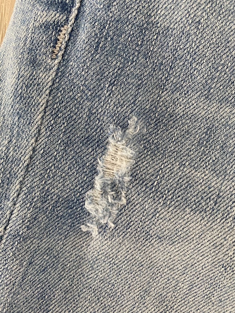 Mankind Jeans: Jeans 7 for all mankind Gr. 28 – Usato da Hofstetten SO venduto da ani_55wx 2