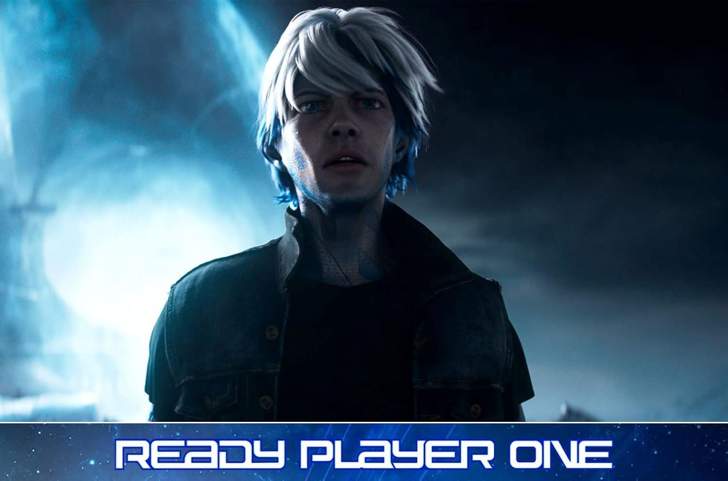 Tutti i DVDs: Blu - ray  Ready Player One  4K + Blu-ray – Nuovo e nell'imballaggio originale da Dübendorf venduto da 13geister 3