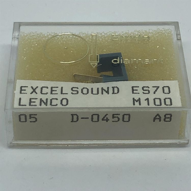 6008 Diamant LENCO M 300/350 Stylus Needle