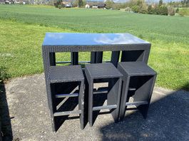 Bar für draussen