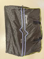 Outwell Skyros Campingschrank inkl. Transporttasche