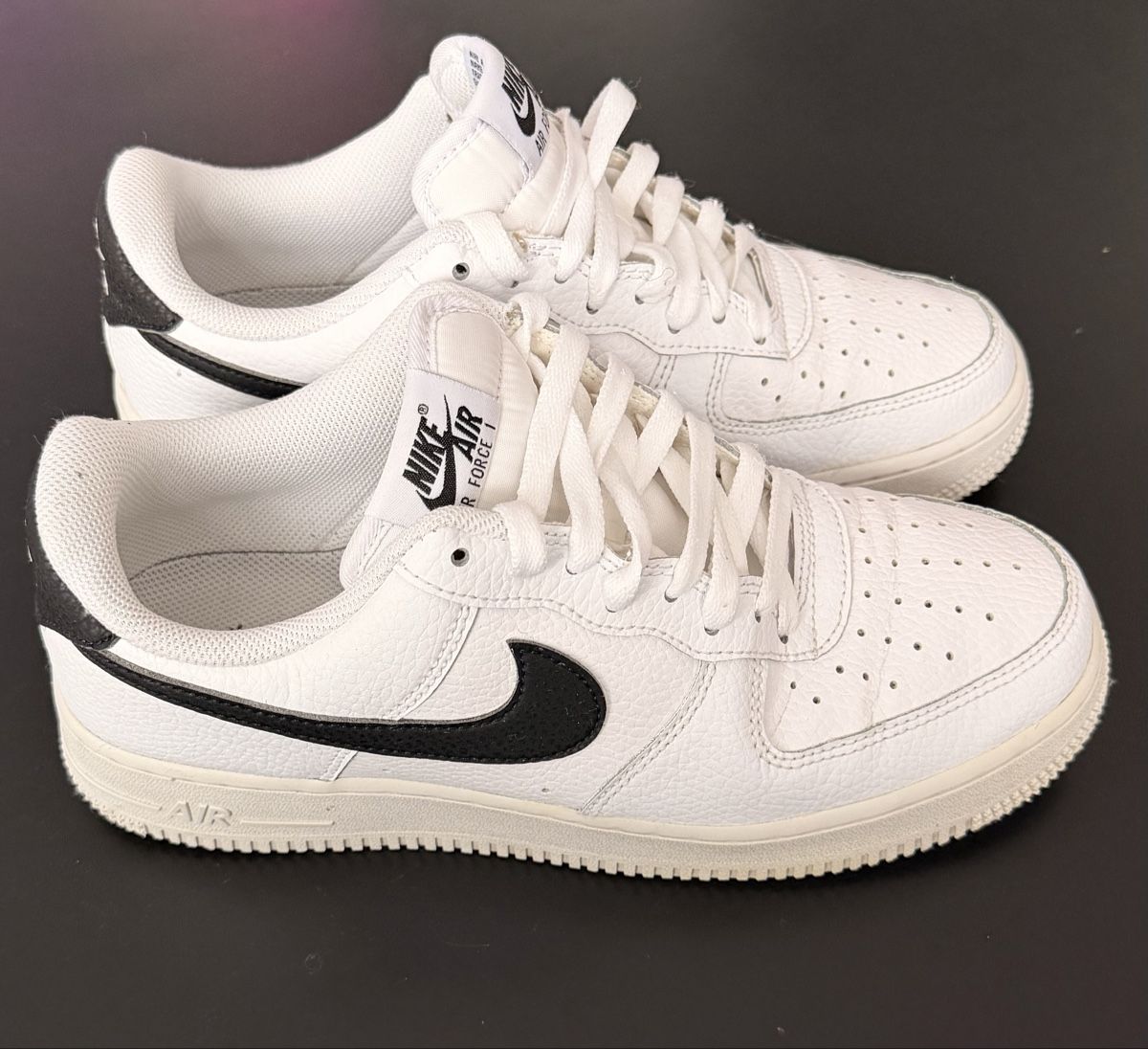 Nike Herrenschuhe: Nike Gr.42 – Gebraucht aus Murgenthal von Klea.ch 2