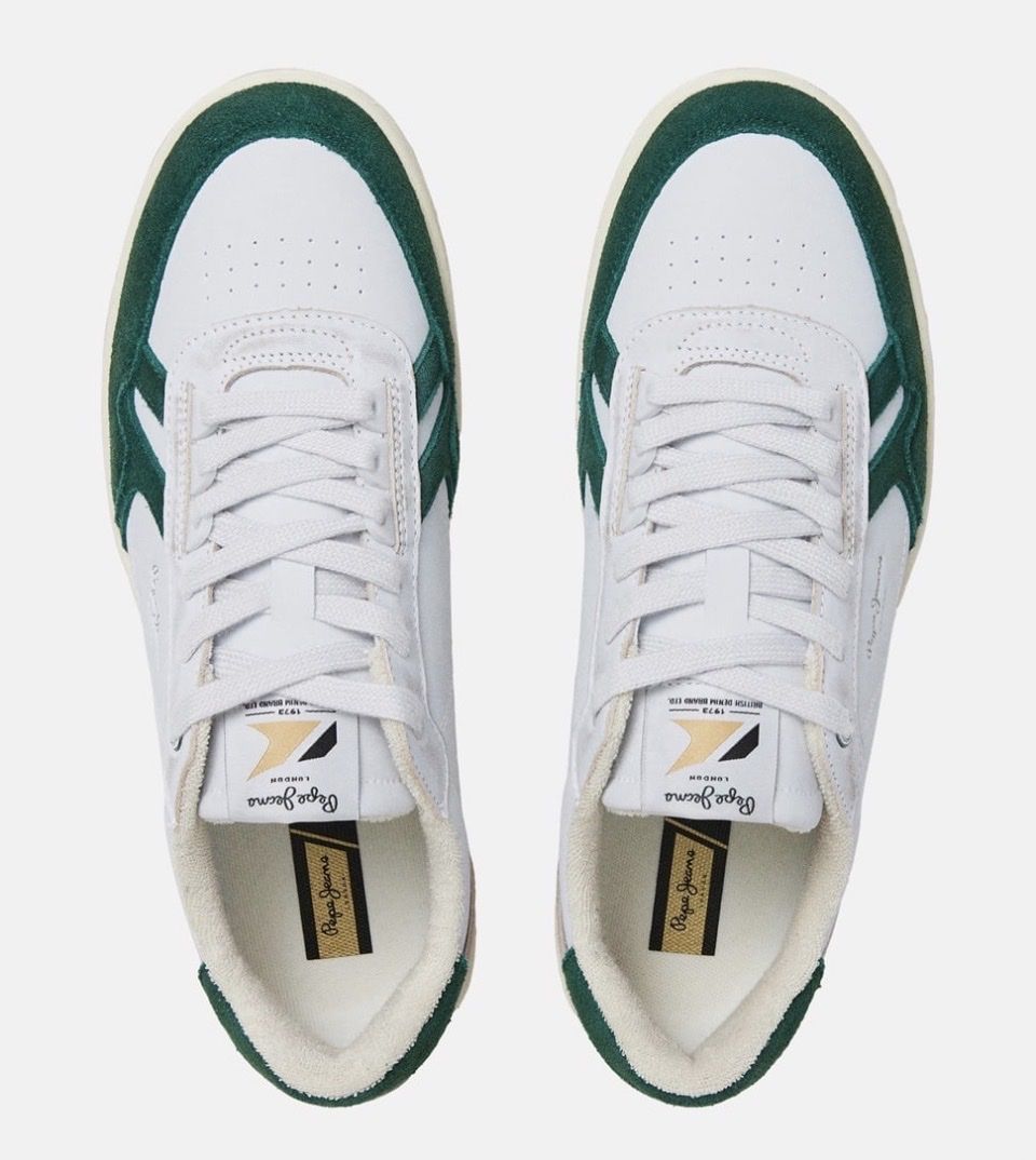 Scarpe da uomo: Pepe Jeans London  Taille 42  – Nuovo e nell'imballaggio originale da Genève venduto da fer_c6dk 1