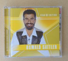 Oswald Sattler - Star Edition - F9