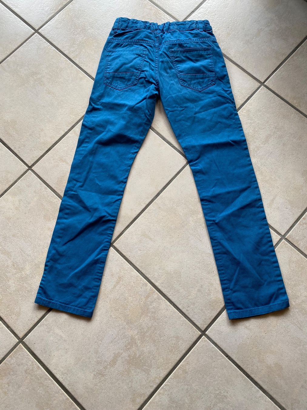 C&A Pantaloni: Pantalon 146 HERE+THERE – Usato da Orpund venduto da Mary8972 4