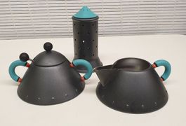 Alessi Set 3 teilig