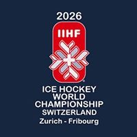 Eishockey WM 2026 - Tickets für Zürich