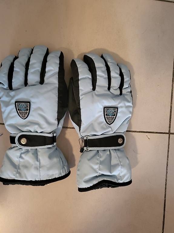 Gant Guanti & manicotti: Gants ski – Usato da Courtepin venduto da geindre