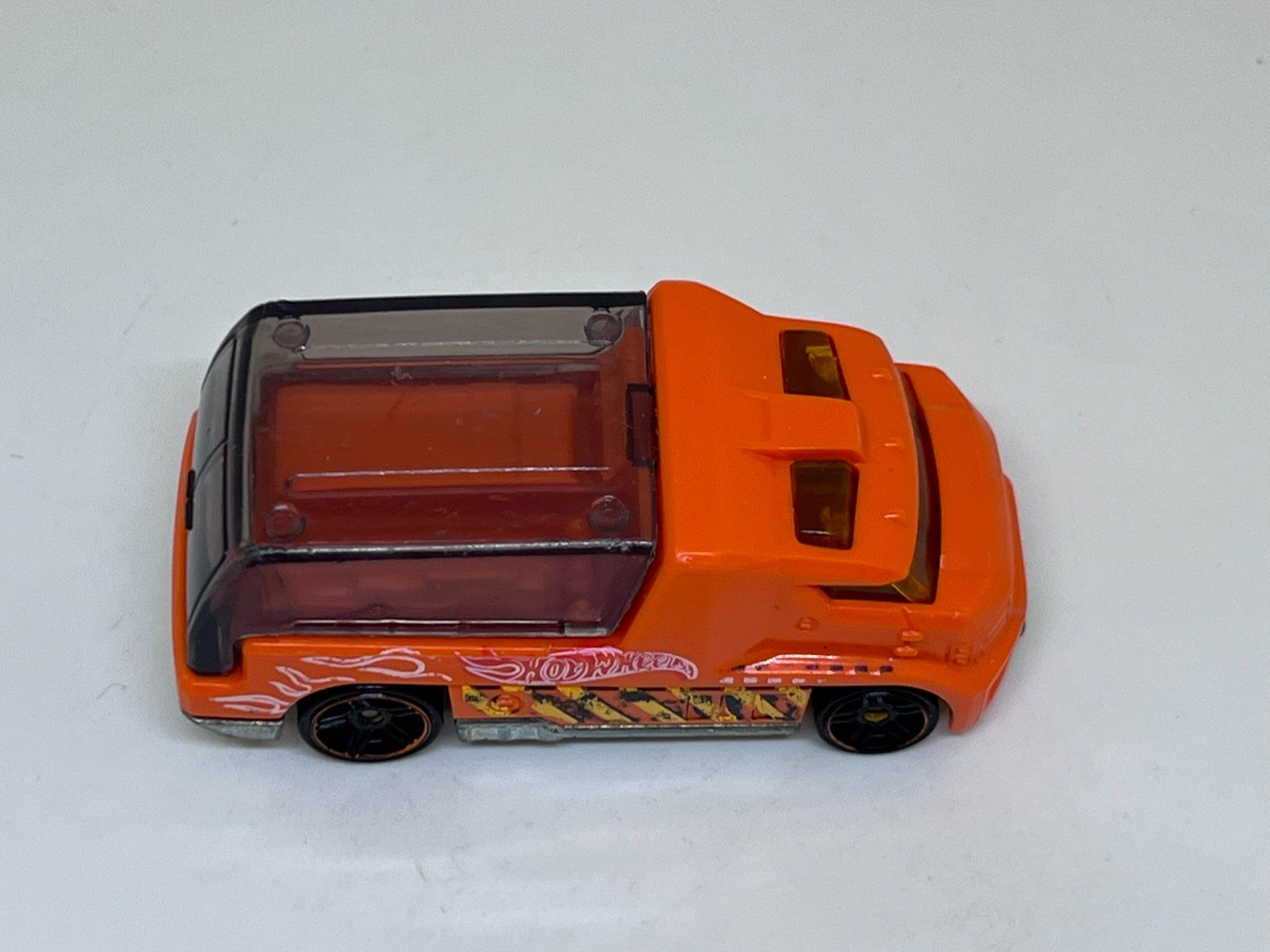 Hot Wheels Modellini d'auto: Hot Wheels Rapid Response #407 – Usato da Wildegg venduto da LaaBoutique 1