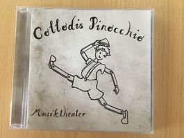 Collodis Pinocchio - Musiktheater