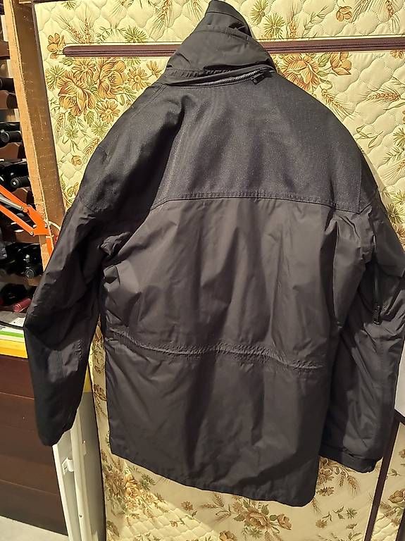 Giacche: Strellson Winterjacke Grösse 48 – Usato da Adlikon b.Regensdf venduto da mar_xpt7 1