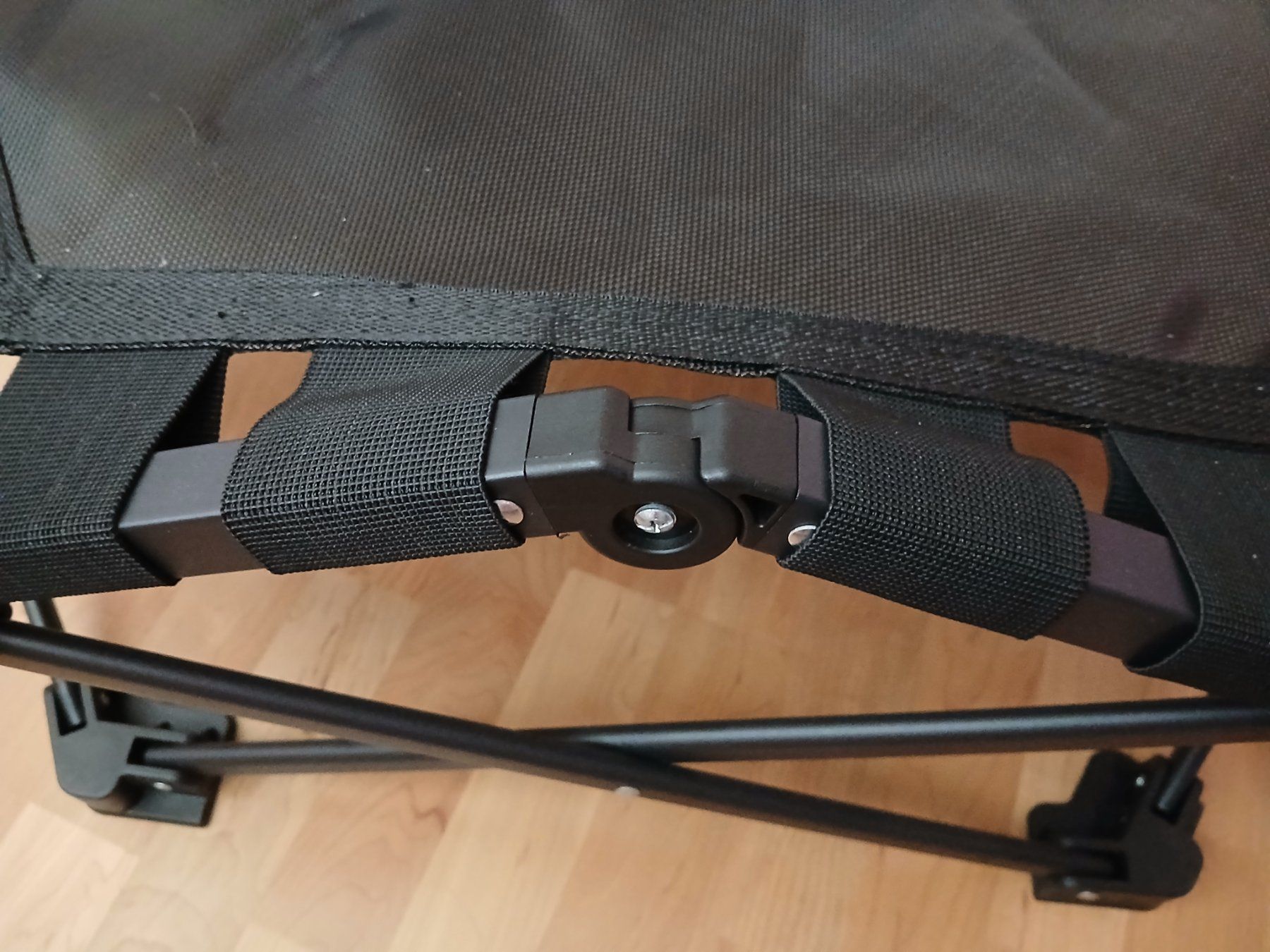 Trampolini: Trampoline d'interieur 106 cm pliable – Nuovo e nell'imballaggio originale da Le Brassus venduto da bla_7wxg 8