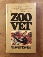 Zoo Vet - David Taylor