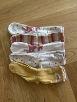 5 Paar Socken von H&M, Grösse 34-36