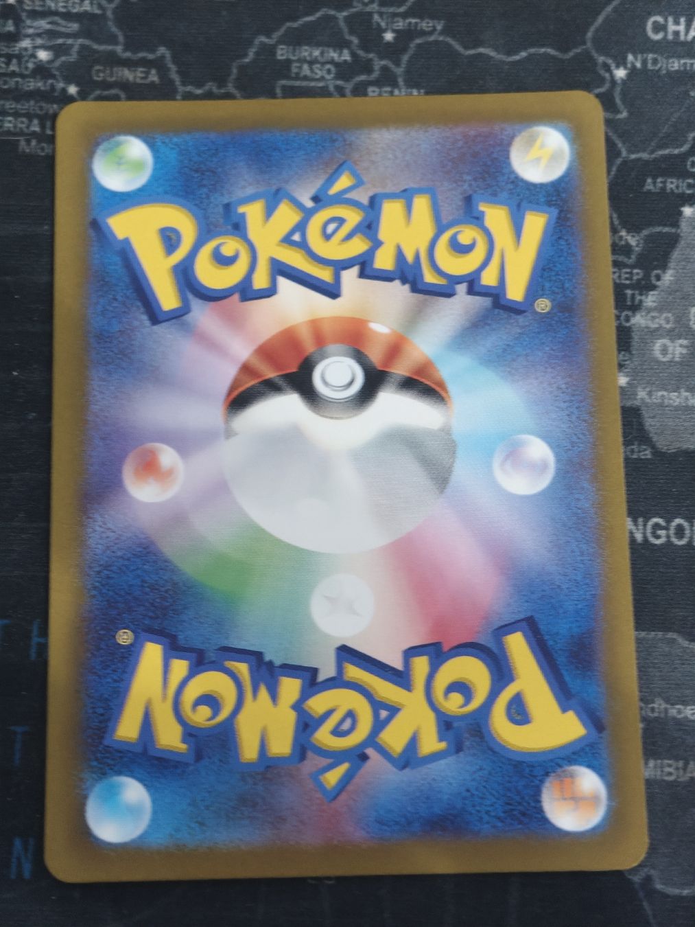 Pokémon Sammelbilder & Trading cards: Pidgeotto 119/108 JP – Neu (gemäss Beschreibung) aus Therwil von Cordachu_Trade 1
