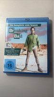 Breaking Bad - Staffel 1 - Blu-ray - Top Zustand!