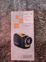 Denver AC-1300 HD Action Cam 720P – 5MP