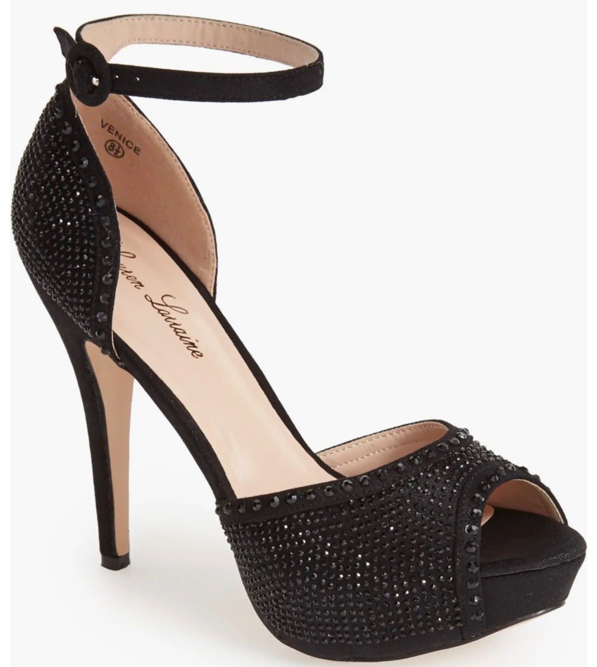 Scarpe da donna: Loren Lorraine Venice – Usato da Allenwinden venduto da jef_9w6z 6
