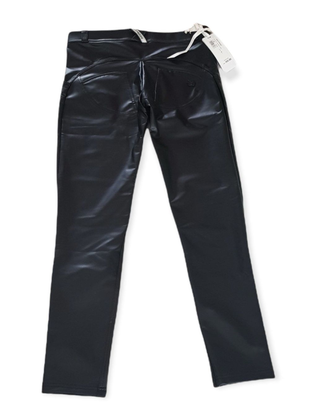 Freddy Pantaloni: Freddy WR.UP Push-up Kunstleder Gr. 38 – Nuovo e nell'imballaggio originale da Turbenthal venduto da lau_2nrd 4