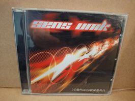 Sens Unik – Abracadabra