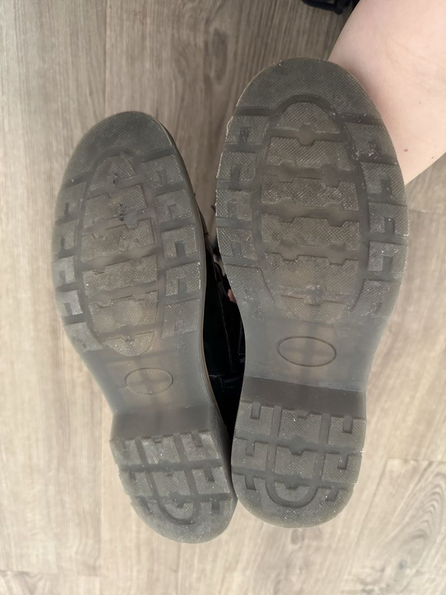 Scarpe da donna: Limelight Stiefeletten Gr. 38 – Usato da Fislisbach venduto da KolibriSecondhand 3