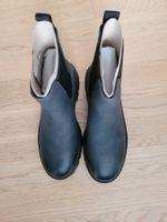 Stiefeletten Damen schwarz Grösse 38 neu
