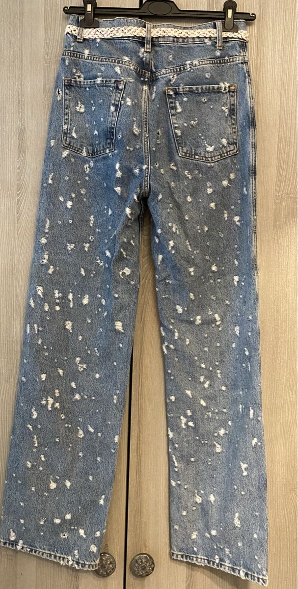 Sandro Jeans: Sandro Jeans gr38 – Usato da Baar venduto da egl_q6qy 1