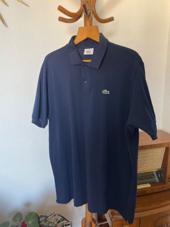 Polo Lacoste Homme taille 6