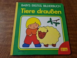 Tiere draussen
