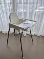 Ikea Antilop Hochstuhl (Neu)