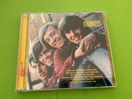 The Monkees - Meet The Monkees (CD)