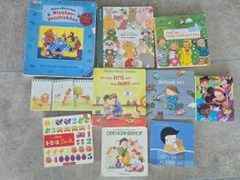 Kinderbücher 2