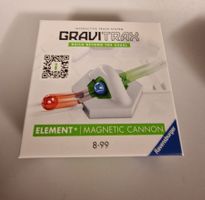 Gravitrax Magnetic Cannon Element  Neu