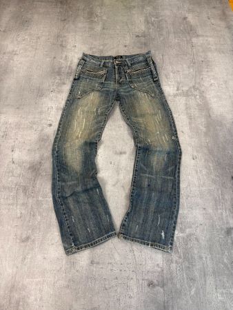 Vintage Dolce Gabbana Bootcut Jeans (M)