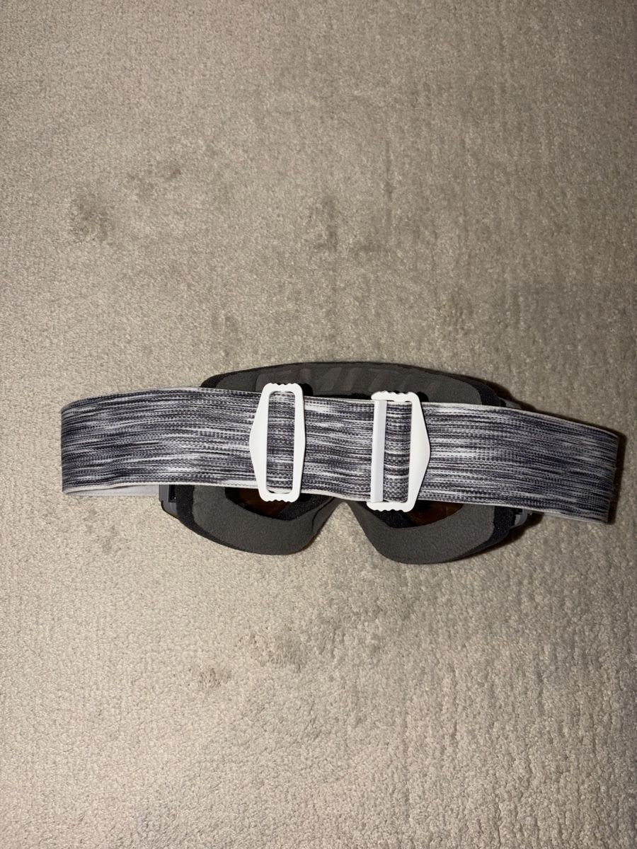 Smith Optic Occhiali & Lenti: Smith Skibrille – Usato da Visperterminen venduto da lgresell 3