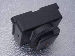 Metz 301 Adapter Universal SCA 300 3000 3002 #q1