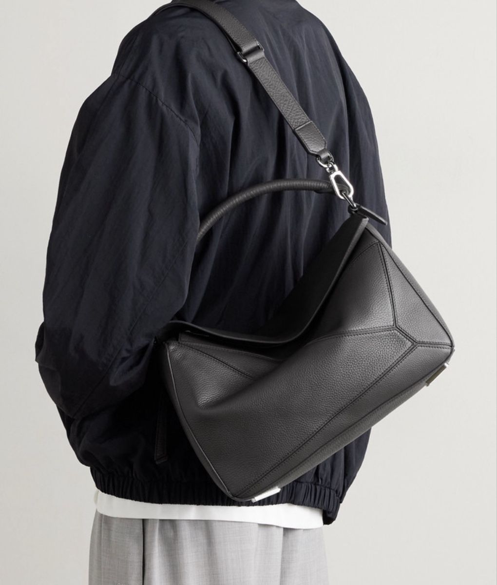Loewe Borse: LOEWE Puzzle Large Bag – Nuovo (secondo la descrizione) da Zürich venduto da dav_ylk6 9
