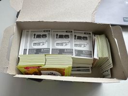 Panini WM 26 Bilder
