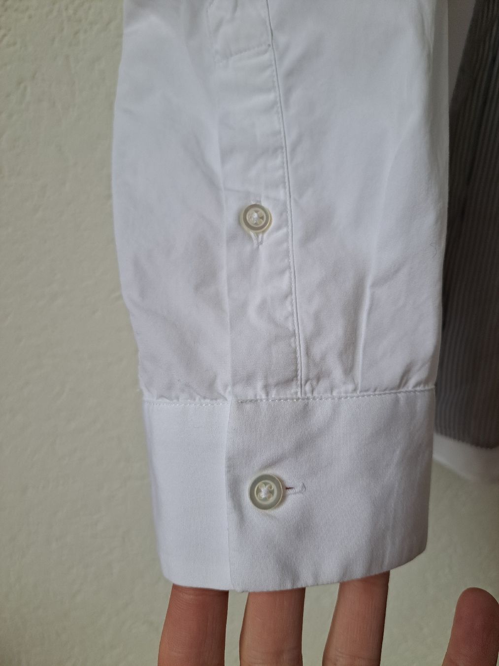 Jil Sander Chemises: Jil Sander Hemd, Gr. 39/15.5 – D'occasion à Zürich par easy_ese 4