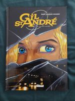 Gil St André T.2 La Face Cachée 1ère édition 1998 Neuf