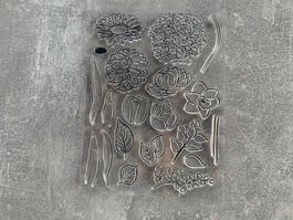 Clearstamps