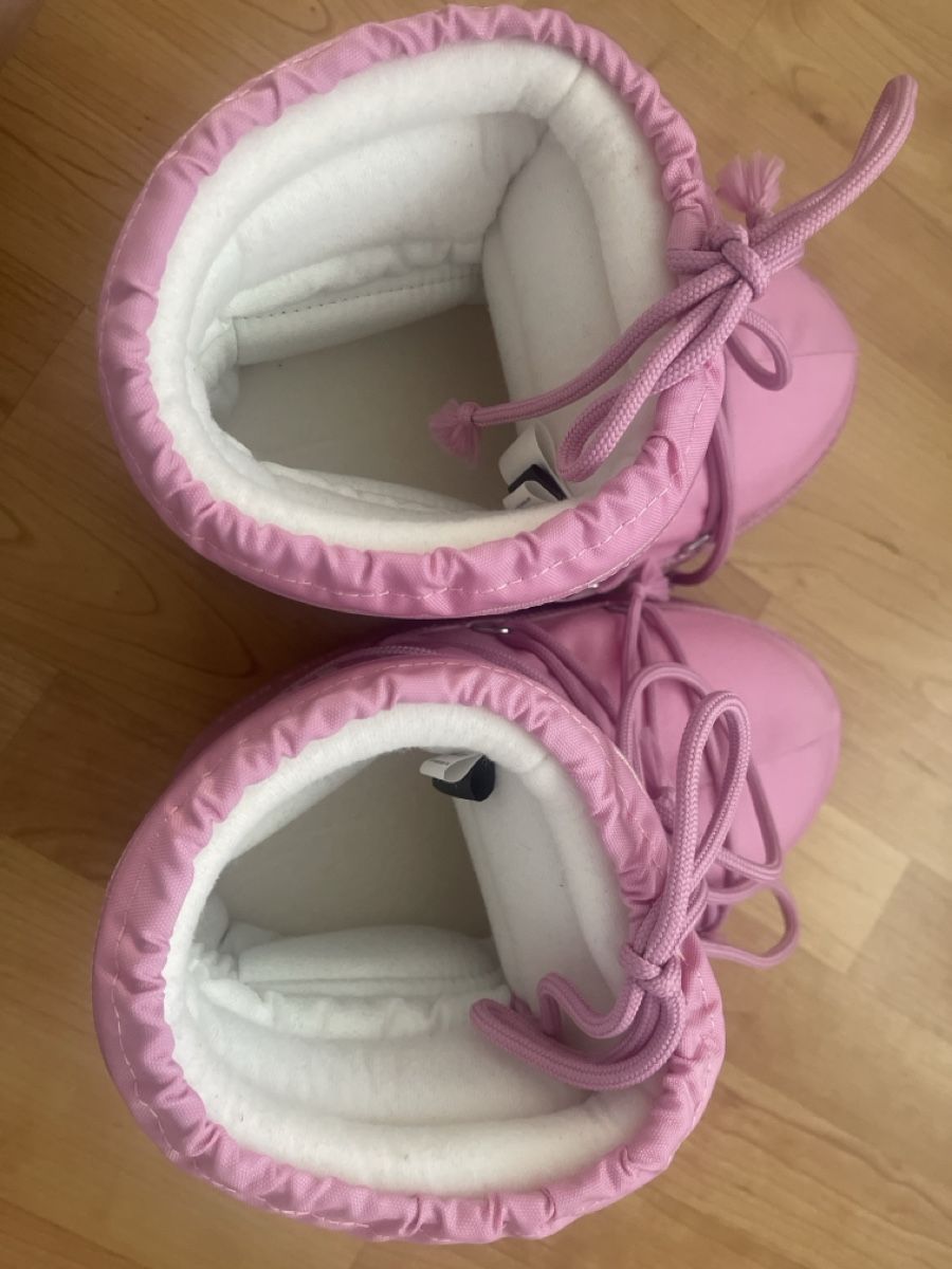 Moon Boot Chaussures femmes: Moon Boot Größe 39  – Neuf (Voir description) à Gansingen par lan_2pxp 3