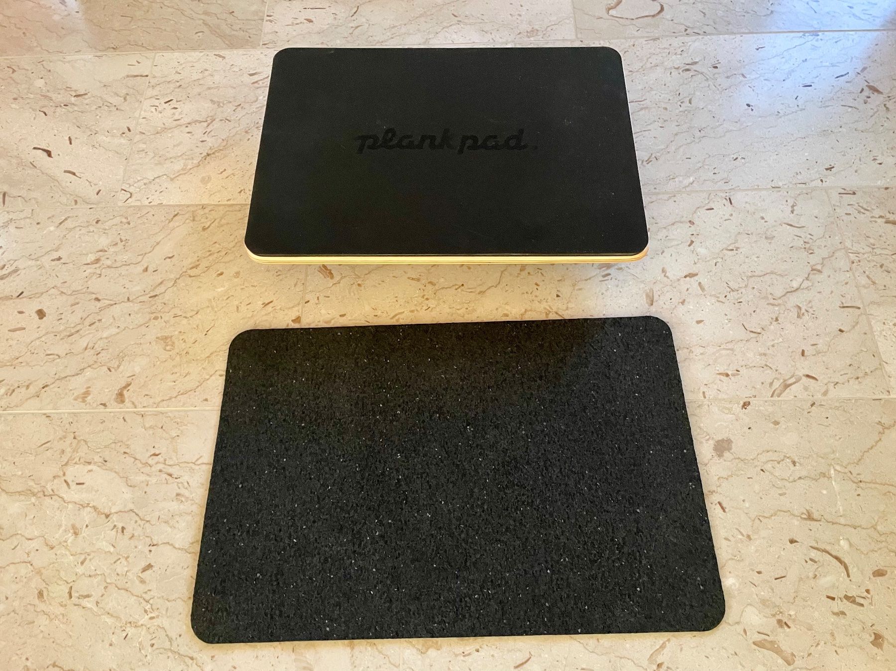 Plankpad Hometrainer: Plankpad Pro – Usato da Zürich venduto da Stiglitz0 2