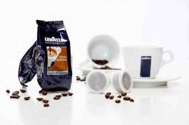 LAVAZZA CREMA & AROMA GRAN CAFFE Nr. 465