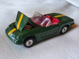 Corgi Toys Lotus Elan S2 Modellauto Spielzeugauto