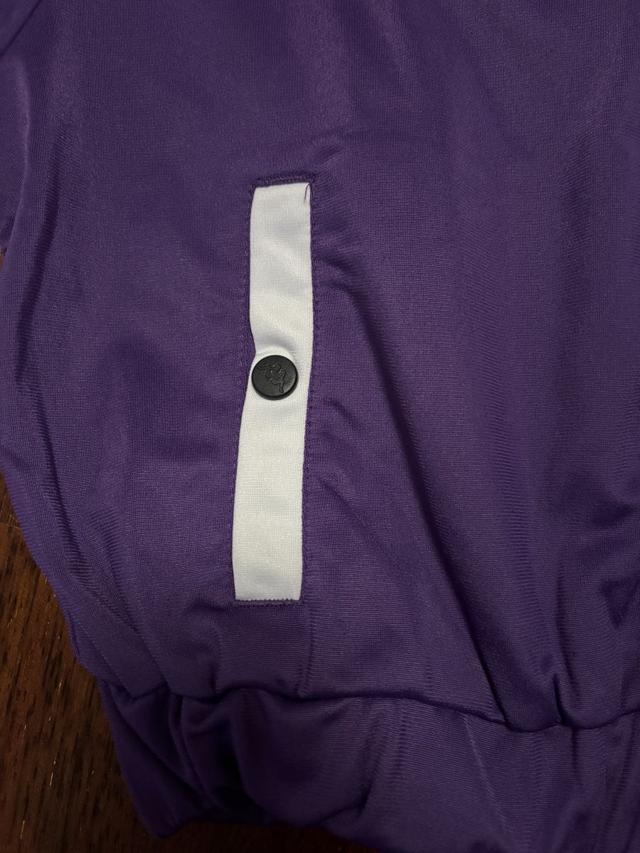 Kappa Giacche & Cappotti: Kappa Trainingsjacke – Nuovo (secondo la descrizione) da Dättlikon venduto da Cocco2 4