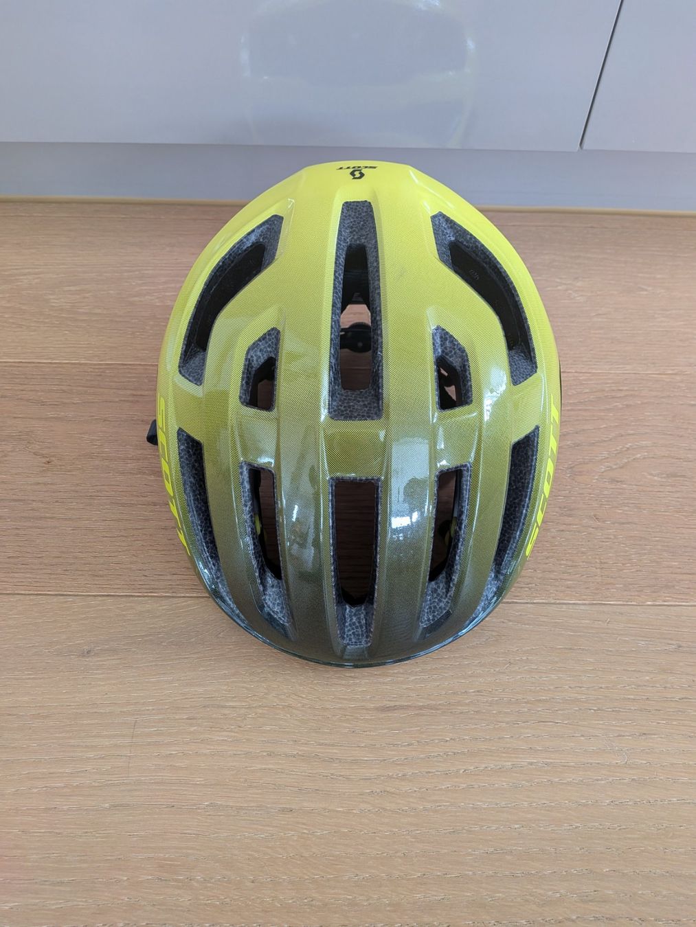 Scott Caschi: Velohelm mit MIPS -  SCOTT ARX PLUS  (L 59-61) – Usato da Stallikon venduto da anbaran 1